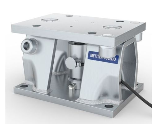 Moduł wagowy przemysłowy SWC515-A SS 30t Czujnik obciążenia do pomiarów o dużej wytrzymałości