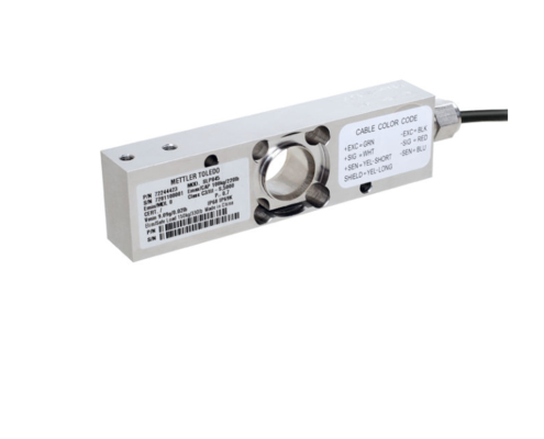SLP845-15kg Ładunkę z 3m kablem, C3/2g     Idealny do precyzyjnej ważenia i automatyzacji