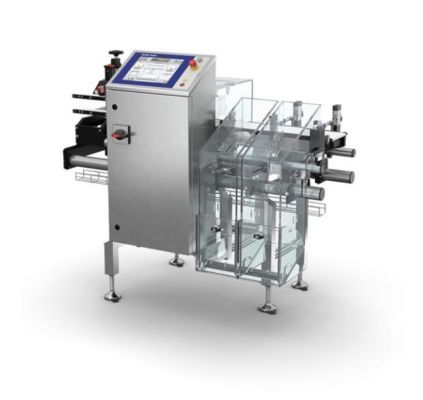 C33 PlusLine Pharma Checkweigher for Pharmaceutical Medical Devices