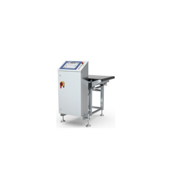 C23 PlusLine Checkweigher Optimized for Food, Beverage Pharmaceutical Applications