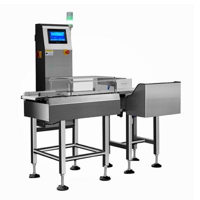 Food Safety Checkweighing Solutions for Automated Production Lines