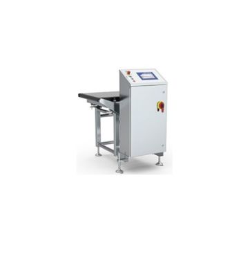 C21 StandardLine Checkweigher System for Quality Control