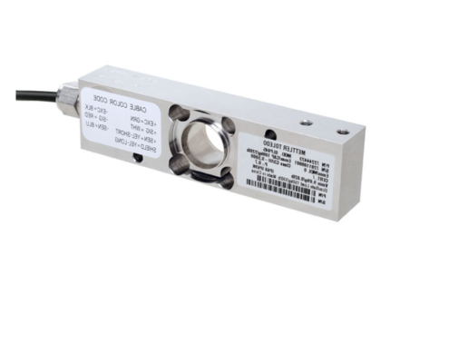 Czujnik tensometryczny SLP845-100kg z kablem 3m – czujnik wagowy klasy przemysłowej C3/10g