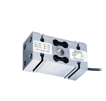 Komórka obciążeniowa SSH-1t z kablem o długości 2,5 m ¢ trwały czujnik o dużej pojemności do pomiaru obciążenia