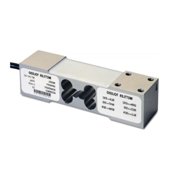 MT1241 150 kg komórki obciążeniowej Sensor masy przemysłowej z przedłużonym kablem 6 m