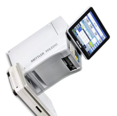 840 Drukarka ręczna