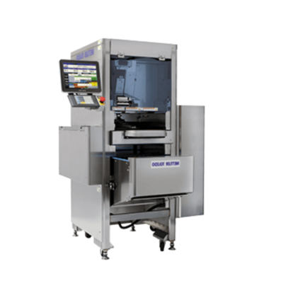 865 Semi-Automatic Wrapper – Efficient Semi-Automated Packaging Solution for Flexible Production Needs