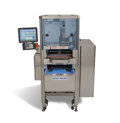 870 Auto Wrapper Kompaktowa automatyczna owijarka do zastosowań pakowania o średniej wydajności