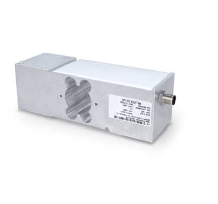 300 kg SLP333D-IOL IO-Link Load Cell   C3/5k Czujnik cyfrowy do automatyzacji przemysłowej
