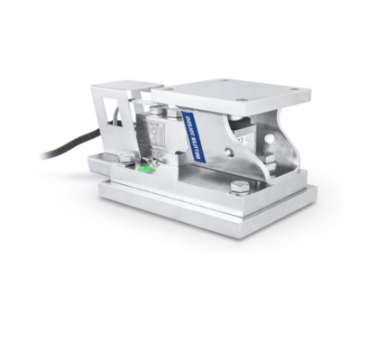 Moduł wagowy SWB605 CS – czujnik wagowy ze stali węglowej 220 kg do ważenia przemysłowego