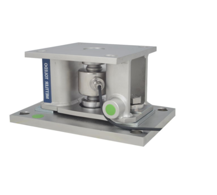 15t SWC415 PM SS Moduł ważenia ̇ Komórka ładunkowa ze stali nierdzewnej do ważenia ciężkiego przemysłu