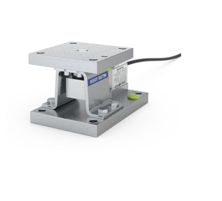 4400kg SWB405 Moduł ważenia ze stali nierdzewnej z komórką trwałego obciążenia z 10 m kablem