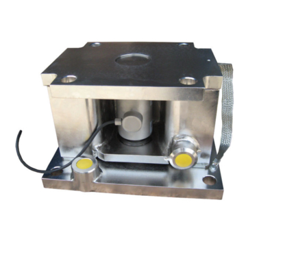 Moduł ważący SWC515 ze stali nierdzewnej o udźwigu 100T do czujnika obciążenia do ciężkich zastosowań