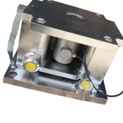 100-tonowy moduł czujnika obciążenia SWC515 ze stali węglowej do ważenia przemysłowego