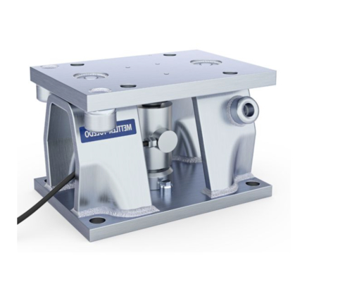 SWC515-A CS 50t Moduł ważenia ¢ Silnikowa komórka obciążeniowa do ważenia przemysłowego