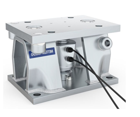 Moduł ważenia SWC615-A ze stali nierdzewnej 20t    Industrial Load Cell Sensor