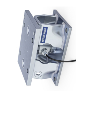 SWC515-A CS 15t Moduł Czujnika Obciążenia – Wytrzymałe Rozwiązanie Ważące