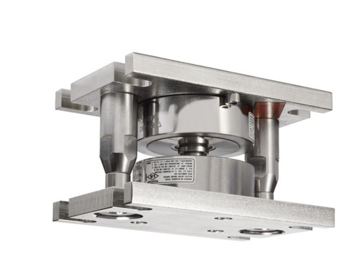 3.5T Moduł ważenia 0970 C6 RDT Kompaktowa kompresyjna komórka obciążeniowa do precyzyjnych systemów ważenia