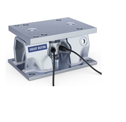 Moduł ważący 22.5t SWC615-A CS Przemysłowy czujnik obciążenia kompresyjnego ze stali węglowej