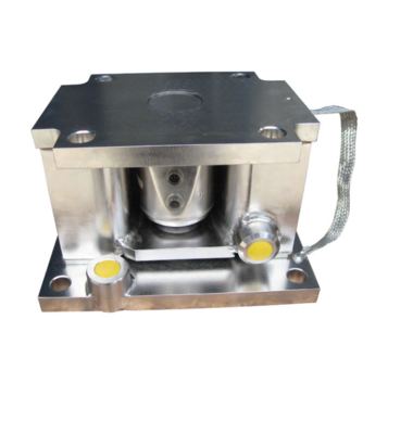 Moduł tensometryczny SWC615 PM S3A Heavy-Duty z certyfikatem S3A, konstrukcja ze stali nierdzewnej 90 ton