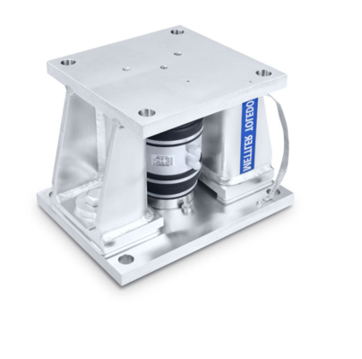 SWC615 PM CS 200t Moduł ważenia   Heavy-Duty Carbon Steel Load Cell for Industrial Applications
