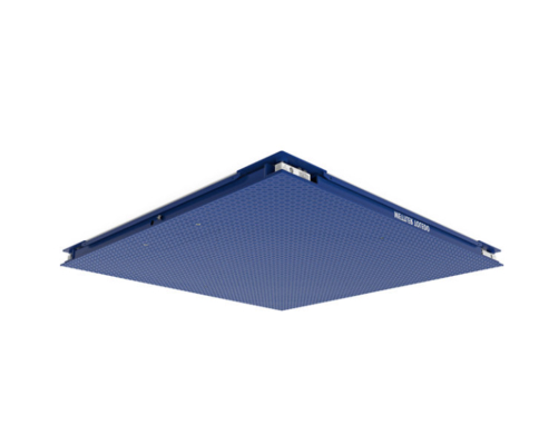 METTLER TOLEDO Skala podłogi przemysłowej PFA584