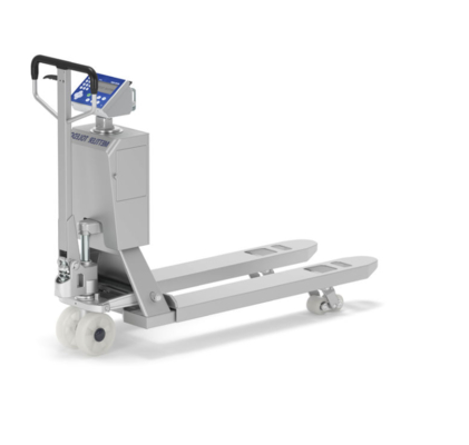 PJA539OE62 Wskaźnik dla przemysłowych płytek palet