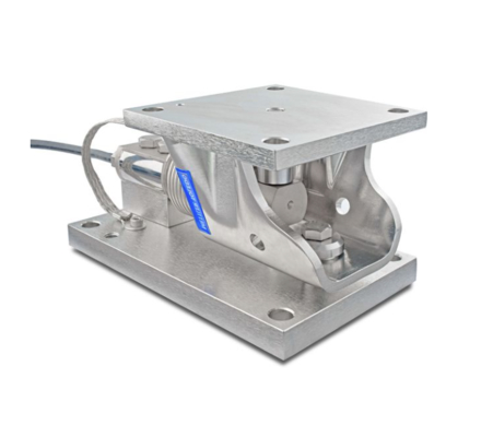 SWB505 SS 2,2 t / 5000 funtów C6 Moduł wagowy – Czujnik obciążenia ze stali nierdzewnej