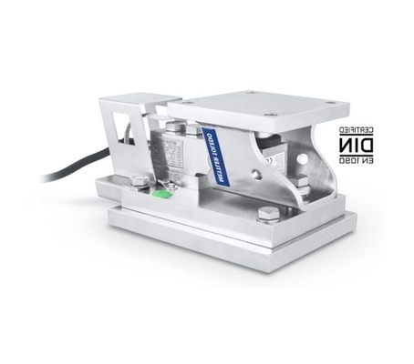1.1t Moduł wagowy ze stali węglowej SWB605 z precyzją C3, konstrukcja zatwierdzona EN1090
