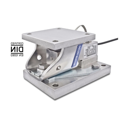 SWB505 Moduł komórki obciążeniowej konstrukcyjnej ze stali węglowej o pojemności 2,2 tony zgodny z normą EN1090