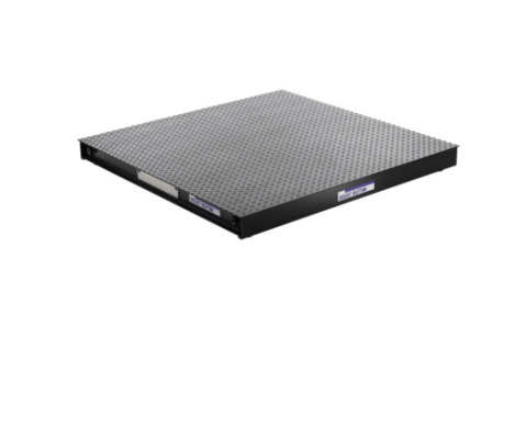 METTLER TOLEDO PFA261 S MT 36x36 cali Skala podłogowa z platformą ze stali nierdzewnej odpornej na korozję