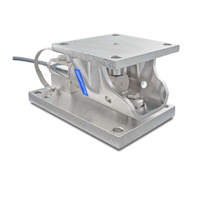 SWB505 CS Moduł ogniw obciążeniowych o masie 30 kg ∆ Trwały i dokładny czujnik ważenia C6