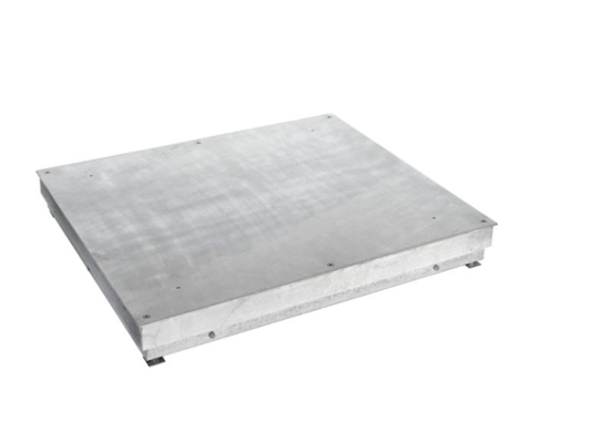 Moduł wagowy PFK989-E3000 – Czujnik obciążenia 3000 kg do zastosowań przemysłowych