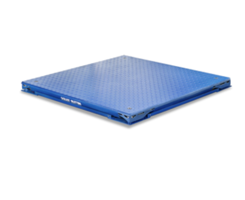 PFD774 Skala podłogowa przemysłowa