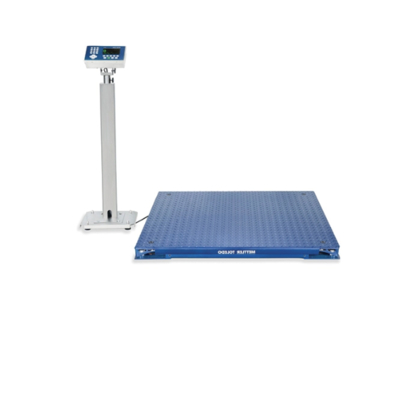 PFD7 Projektowanie i przegląd wagi podłogowej dla zastosowań w ważeniu przemysłowym
