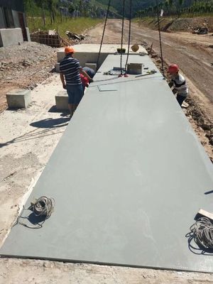 Zaawansowane technologie dla pojazdów przemysłowych i komercyjnych