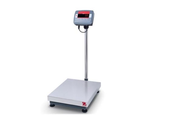 150 kg wagi stołowe OHAUS, waga handlowa na platformie