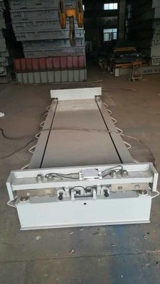 Ważenie w ruchu Dynamic Truck Axle Scales System ważenia osi 3.0M X0.9Mx300mm