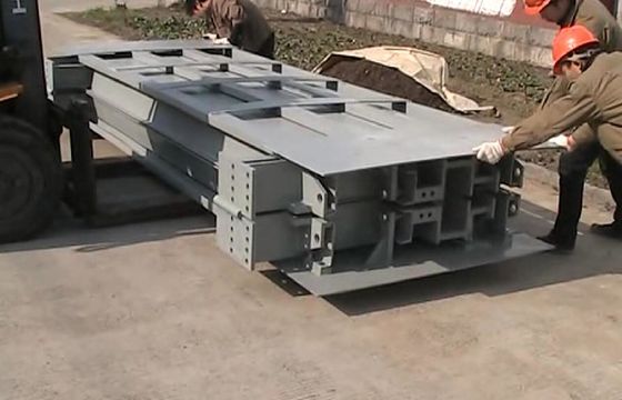 Maksymalnie zwiększyć wydajność przenośnych wag dla dokładnych pomiarów