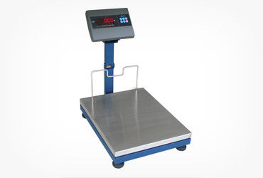 Precision Bench Platform Scales Electronic Computing 300kg Platformowa skala cyfrowa