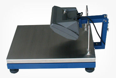 Precision Bench Platform Scales Electronic Computing 300kg Platformowa skala cyfrowa
