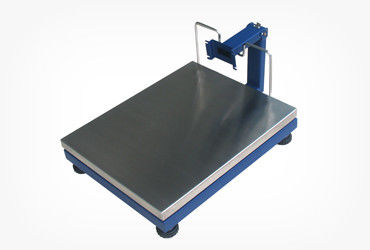 Precision Bench Platform Scales Electronic Computing 300kg Platformowa skala cyfrowa