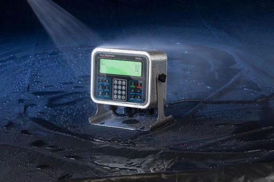 Przemysłowe wagi stołowe Avery Tronix Washdown I69K Klasa IP 30x40CM Platforma
