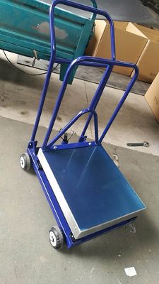 Wagi stołowe przenośne Waga ważąca 150 kg 300 kg platformy cyfrowej