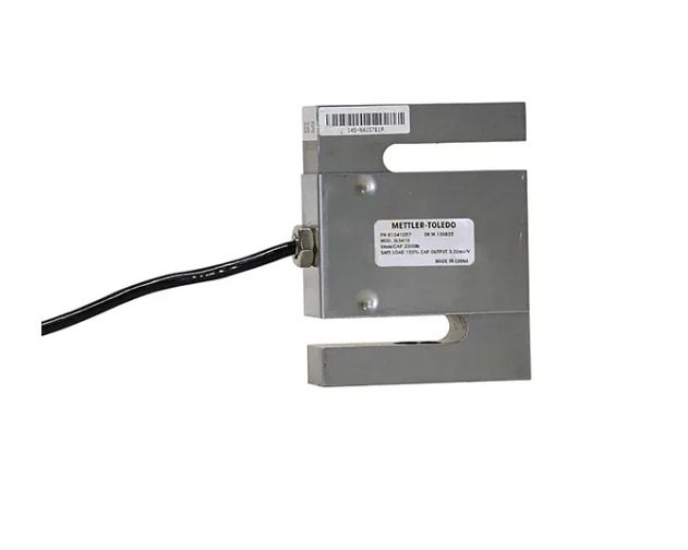 Projektowanie i stosowanie ogniw obciążeniowych typu S do pomiaru sił napięcia i kompresji