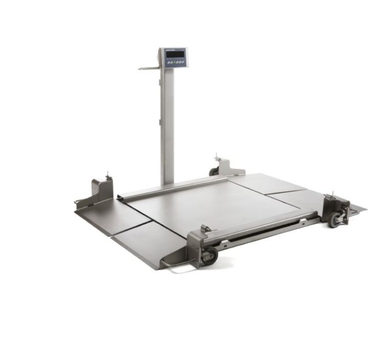 2888P-SS Płaszczyzna - 0,5K Pojemność - 24x24 Placówka przemysłowa z 1ft Kabel
