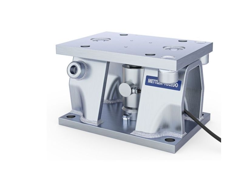 SWC515-A CS 50t Moduł ważenia ¢ Silnikowa komórka obciążeniowa do ważenia przemysłowego