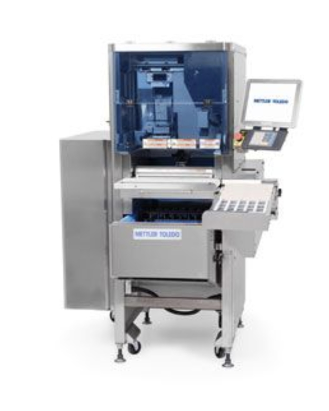 880 Sprzęt opakowaniowy szybkiego opakowania do automatycznego owijania dla usprawnionych linii produkcyjnych