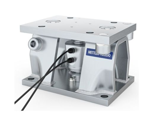 Moduł ważenia SWC615-A ze stali nierdzewnej 20t    Industrial Load Cell Sensor