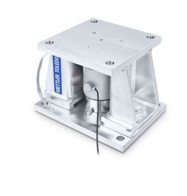 Moduł ważenia SWC515 PM o pojemności 300 t